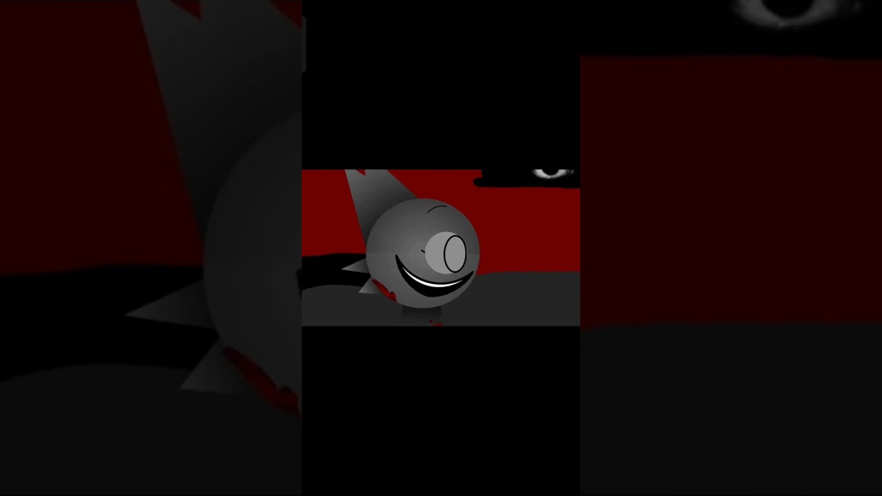 twiddle fingers sprunki animation @TinkyWinkyAnims