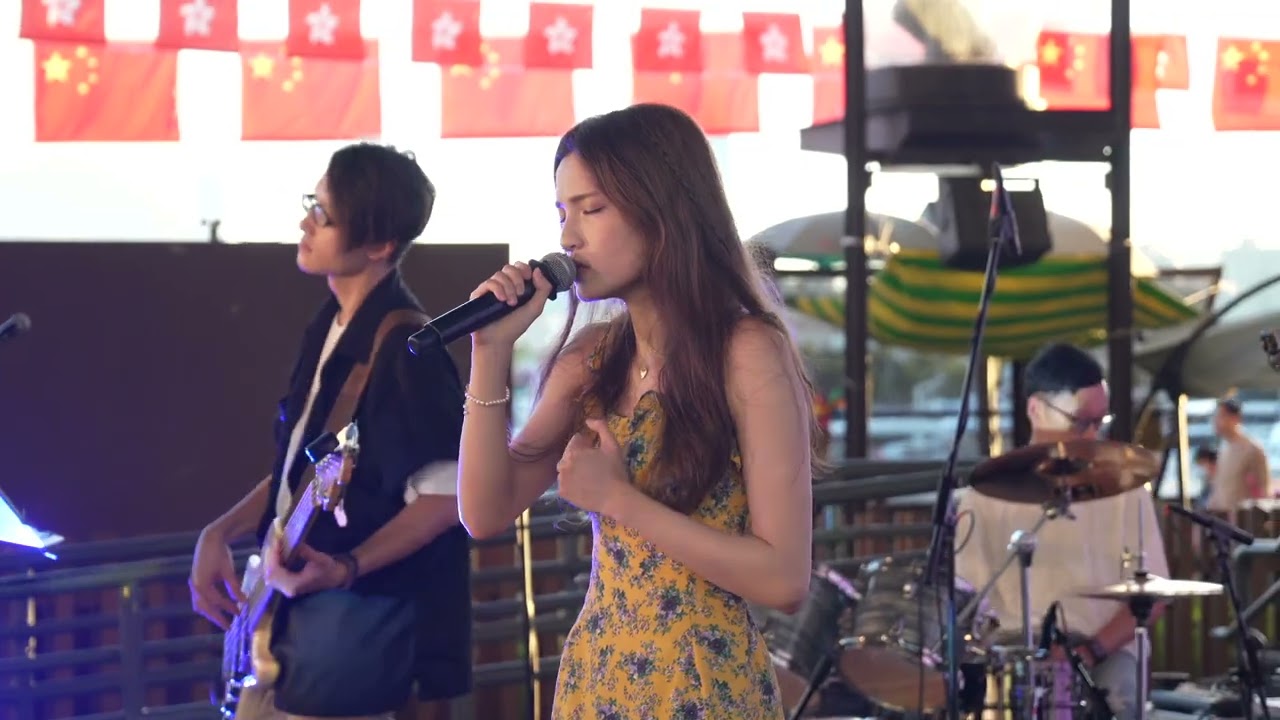 Yika - 戀愛駅丨Top Nova Music Fest 2023