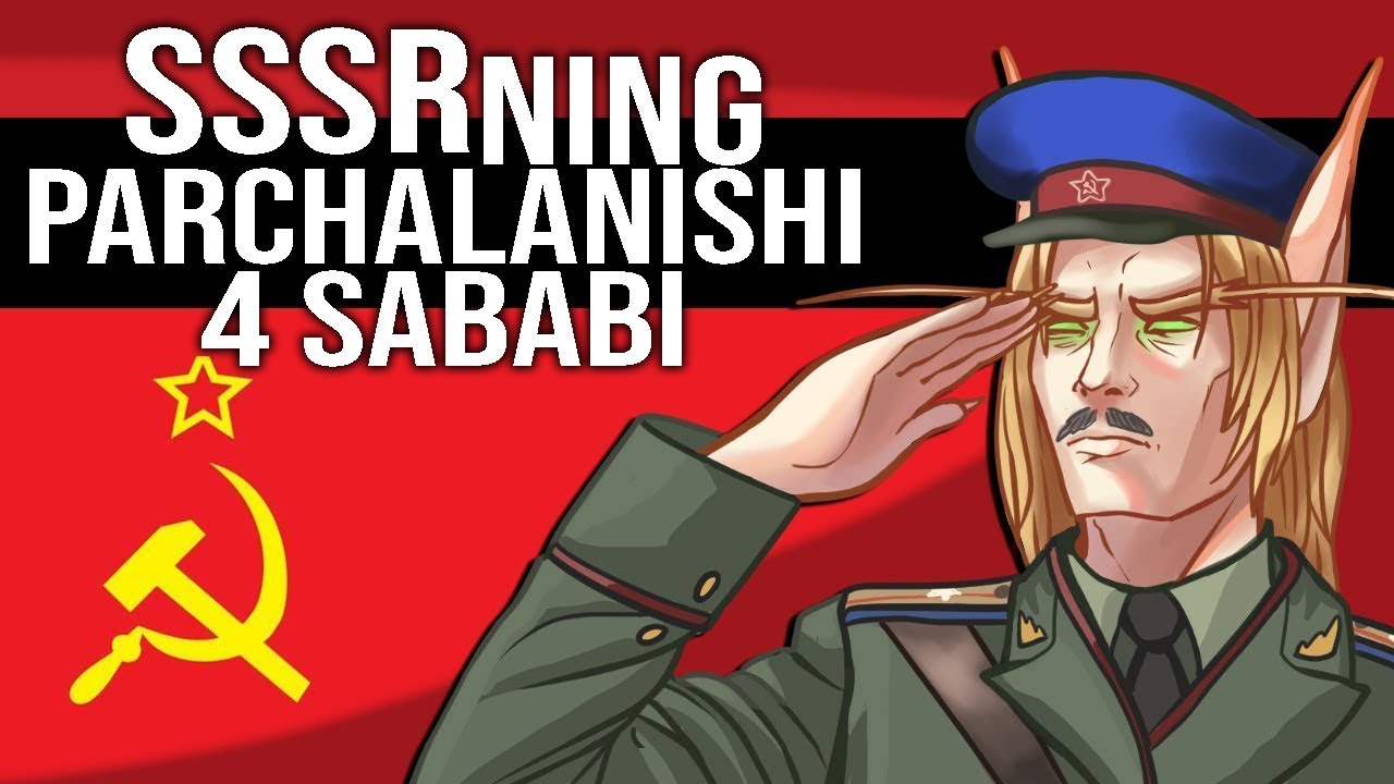 СССР Қандай Парчаланган Эди? 4 Сабаб