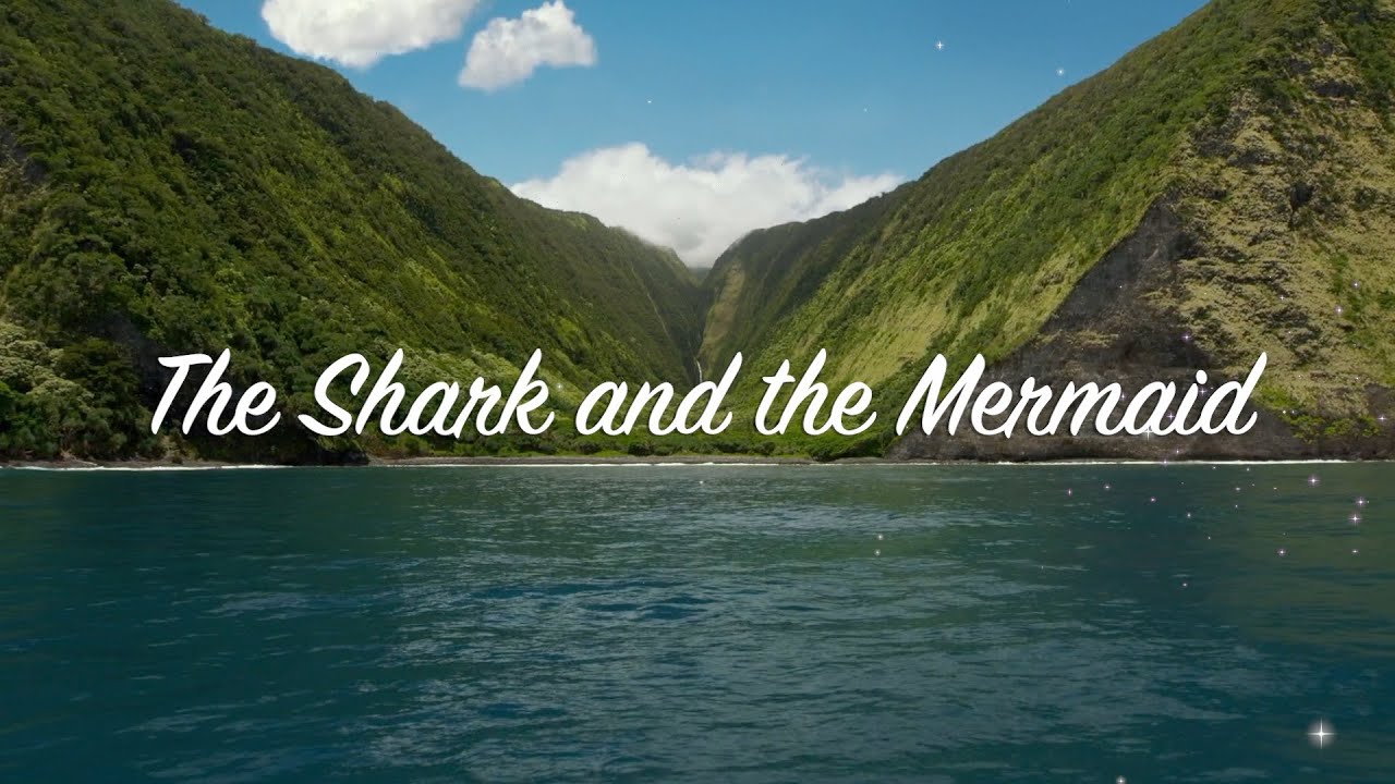Court Clark - The Shark and The Mermaid (Billie Myers Cover)