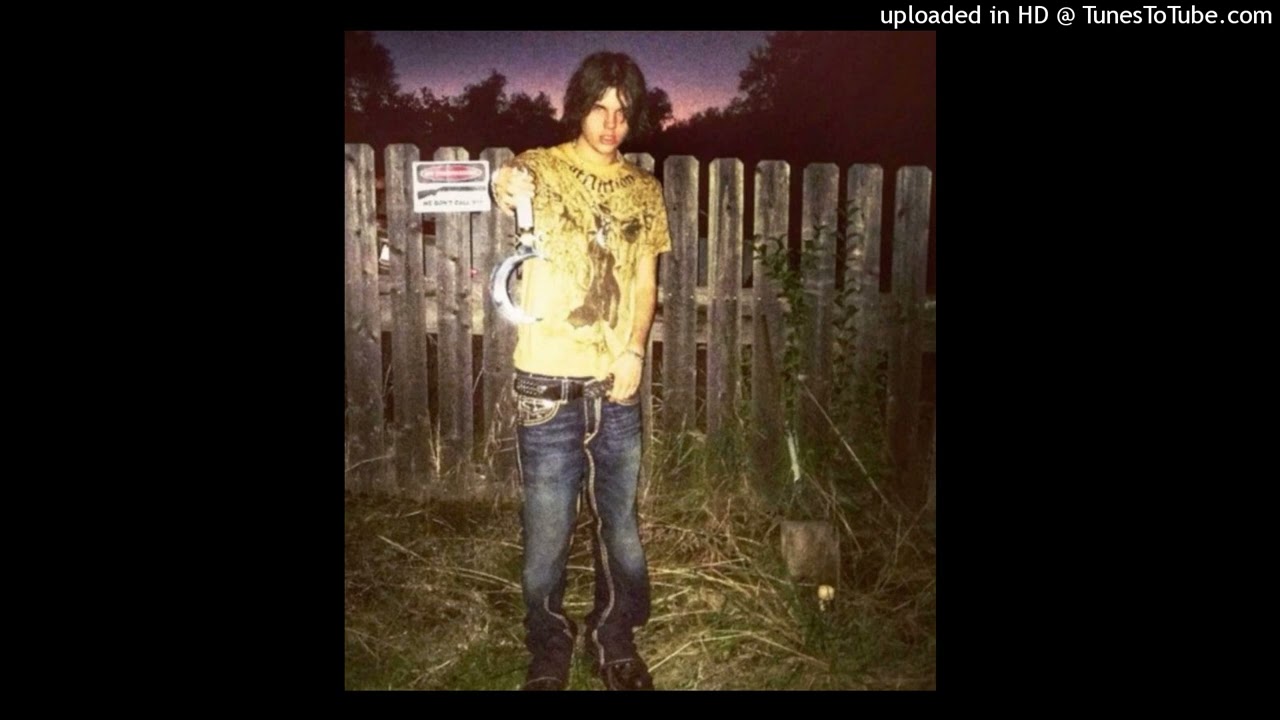 (FREE) OLD SEMATARY x DJ SORROW x SALEM TYPE BEAT