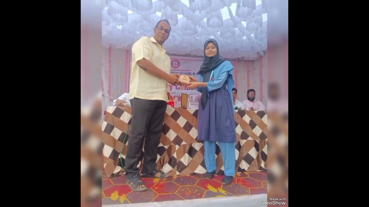 Annual Day Celebration at Shriwardhan Branch 