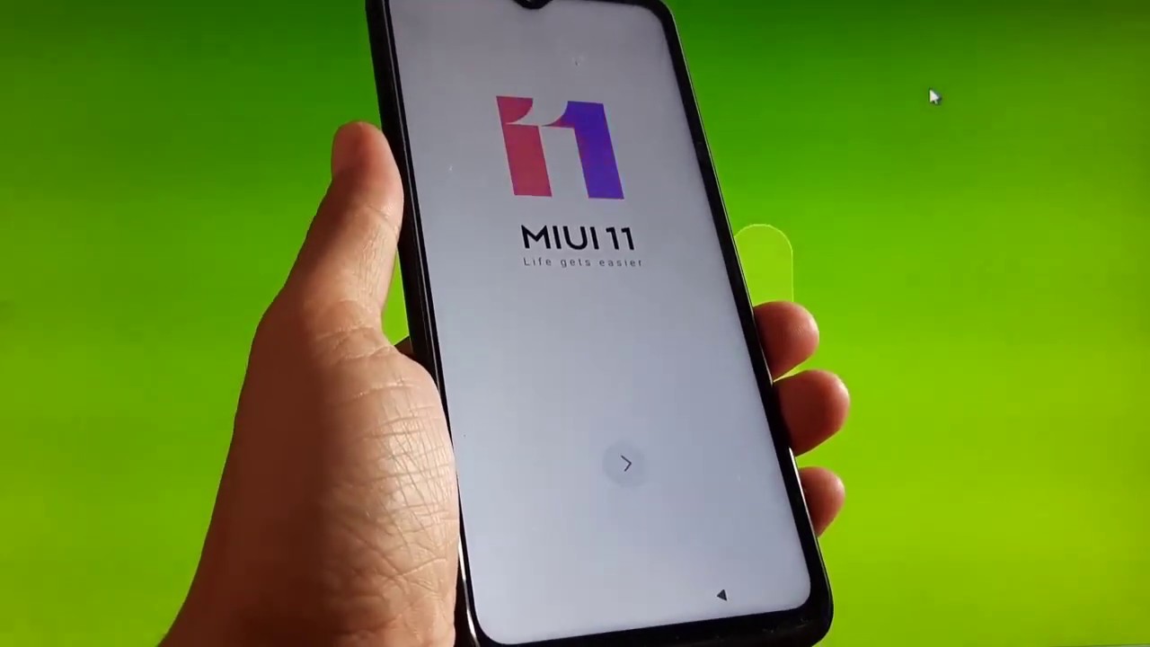 How to Unbrick Redmi Note 8 Pro or Xiaomi Phone
