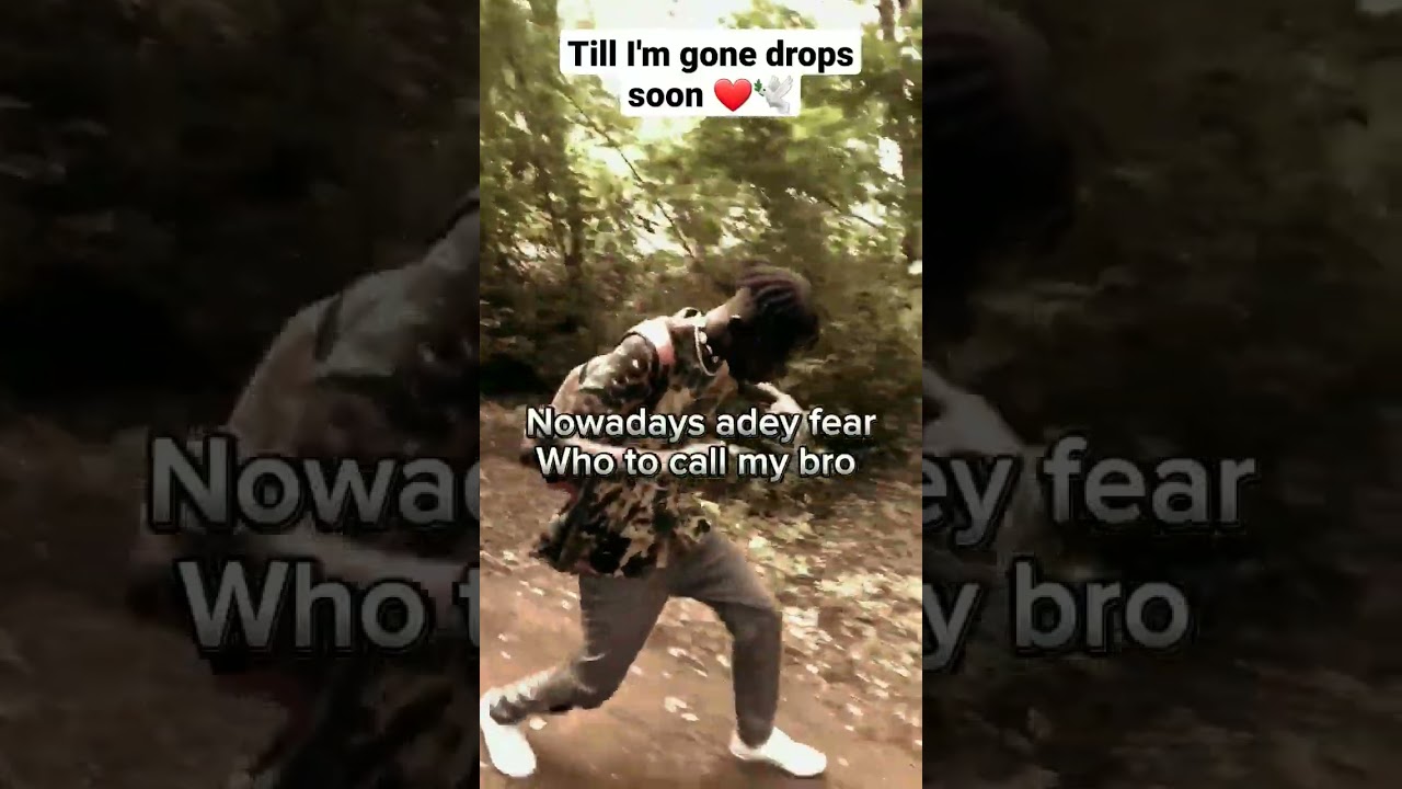 wait for this 🔥🔥🔥#hommieblackuz #Tillimgone
