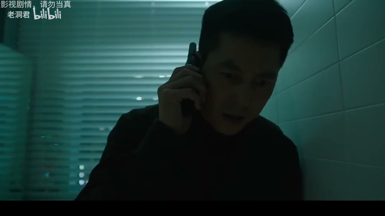 韩国超现实题材电影《铁雨》，高能无尿点，看了都说牛。