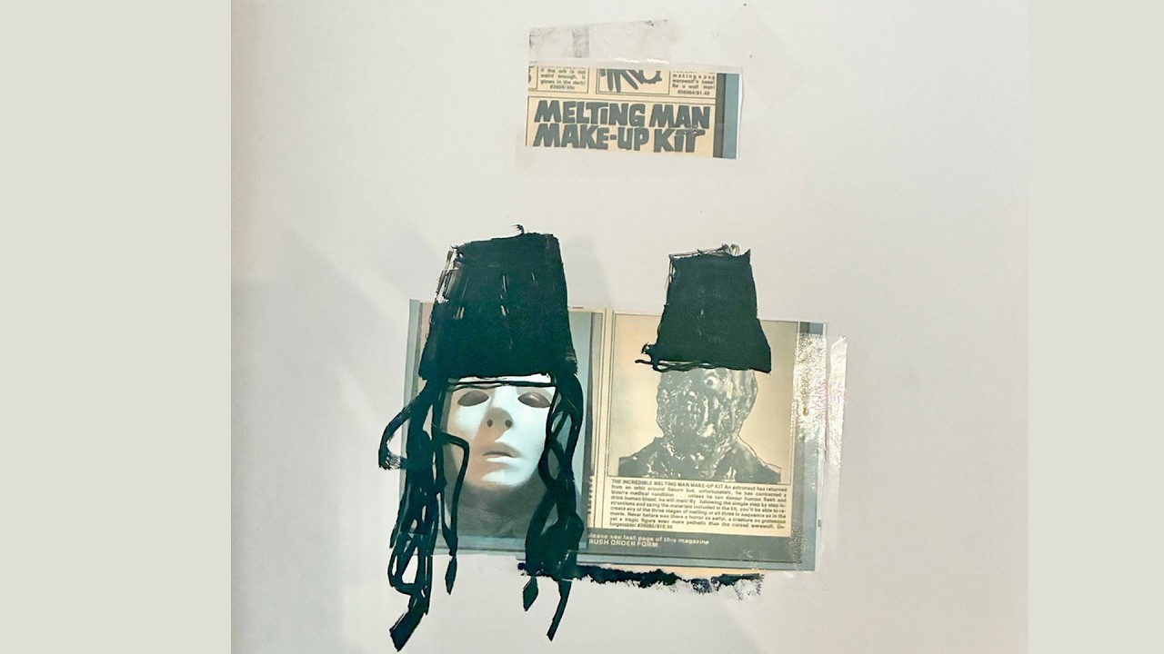 Buckethead - Pike 807 & 808 (2026)