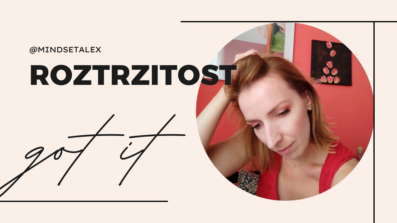 Cesta změny 4/5 - Jak zjistit v čem je probl&eacute;m?