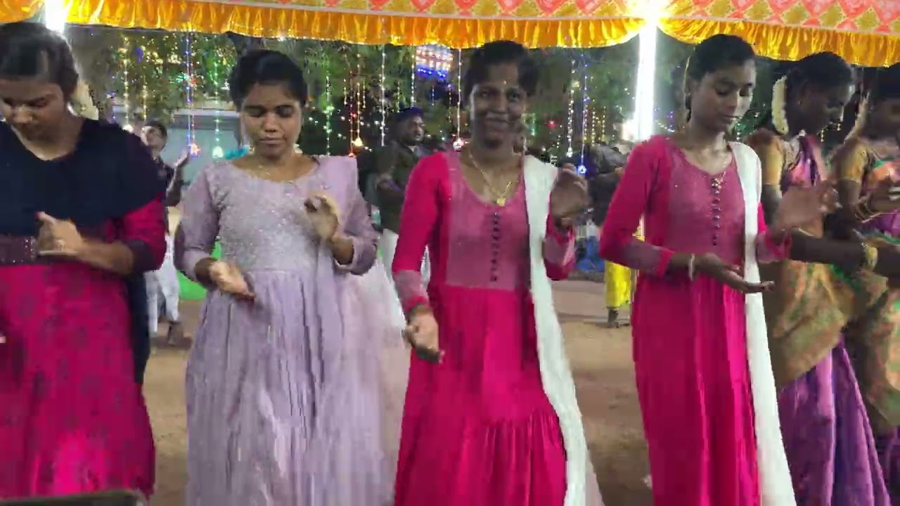06/10/2024 முளைப்பாரி திருவிழா 