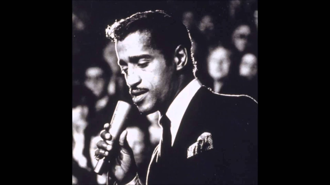 Sammy Davis Jr - The River's Too Wide