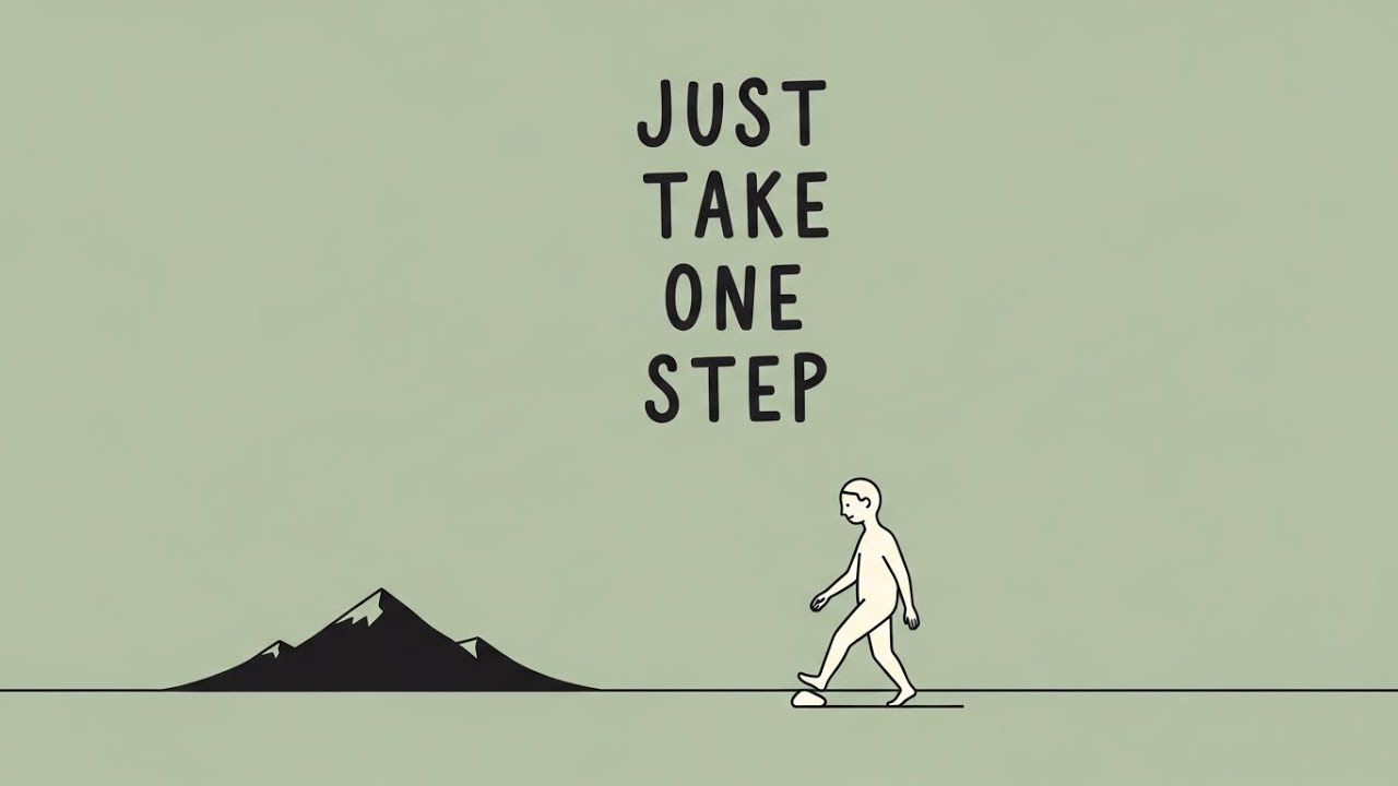 How to stop procrastinating using 3 simple brain tricks