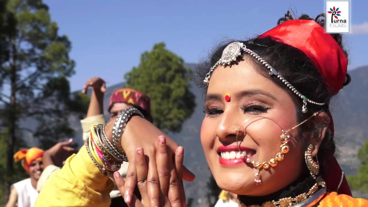 Magna | Meri Magna | Nitish Bhandari | Purna Films