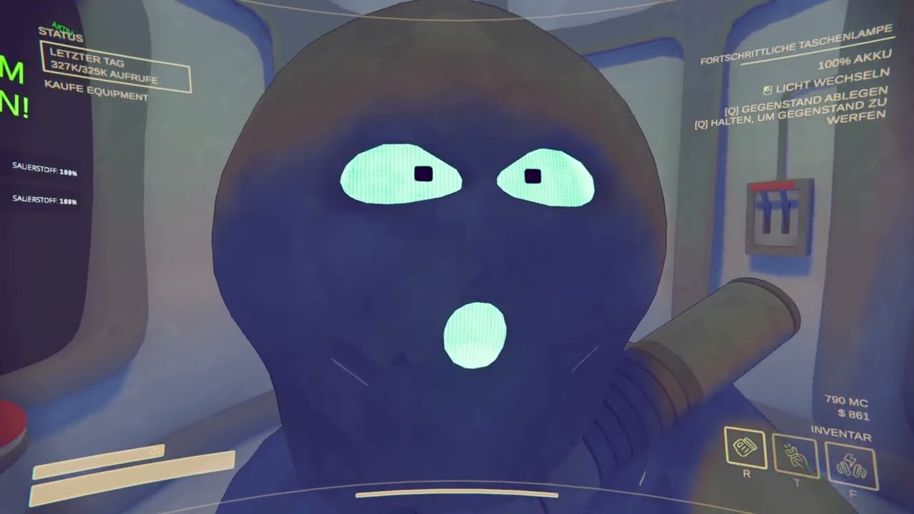 Content Warning 15# Die Goonschlange