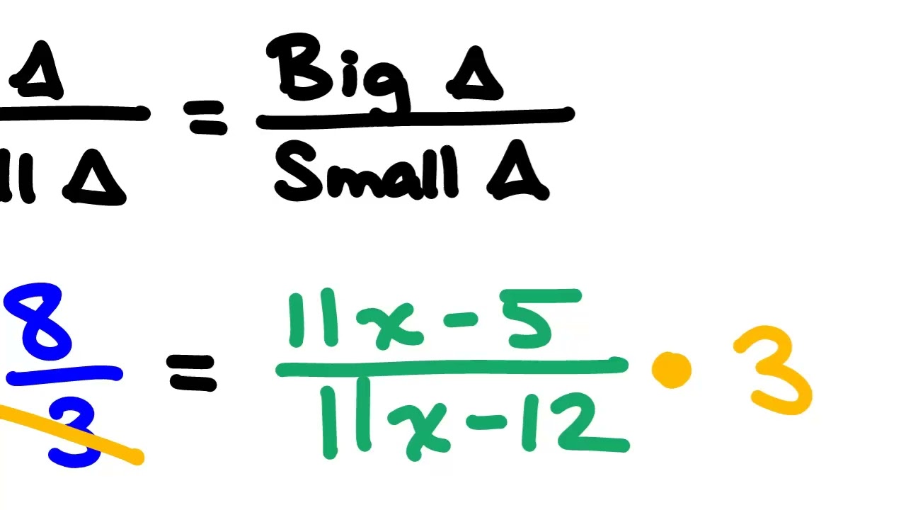 Geometry Wednesday 1-14 Triangle Proportionality