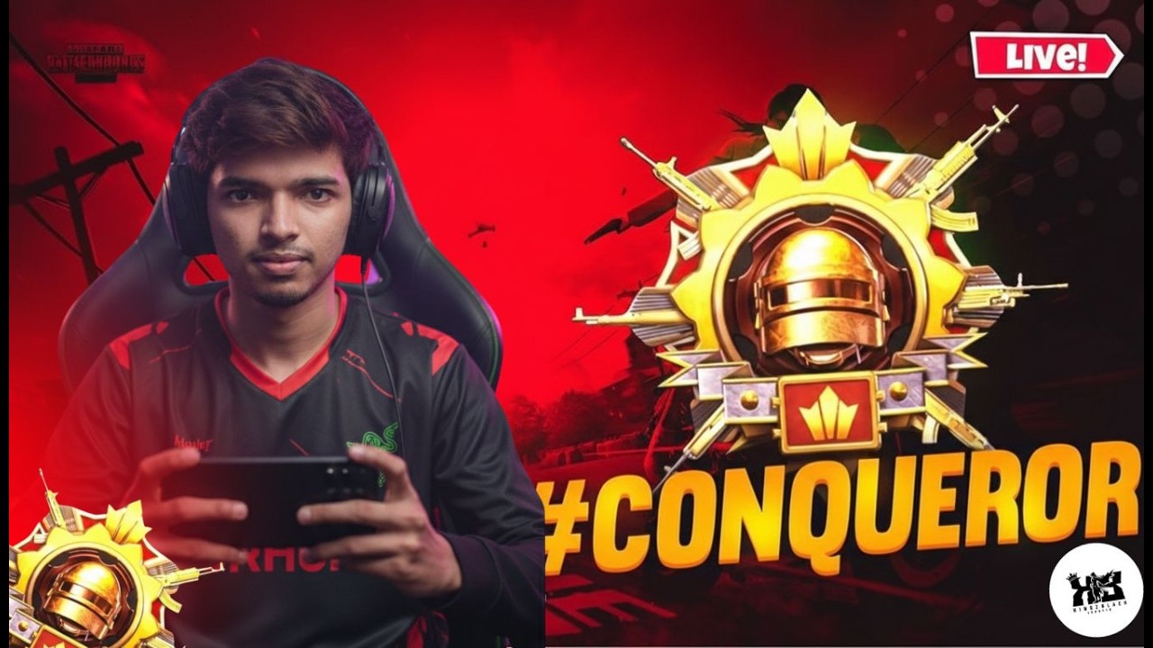 ULTIMATE ROYAL rank push day 7   TODAY exceeed 1  |  JANGO IS LIVE #jangogaming