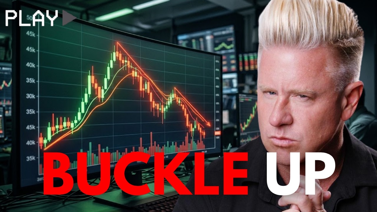 The Stock Market is REPEATING a DANGEROUS PATTERN not seen in 60 years.