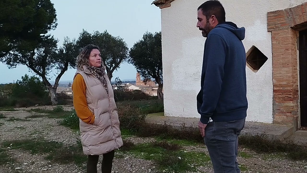 Elena Casaña Bernad, jotera monegrina
