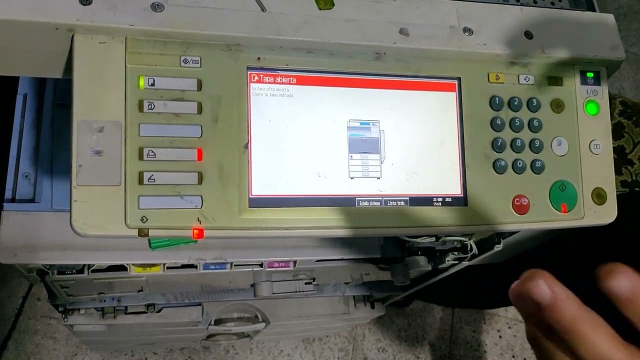 Sc 443 وازاي تصلح الاعطال الكوديه