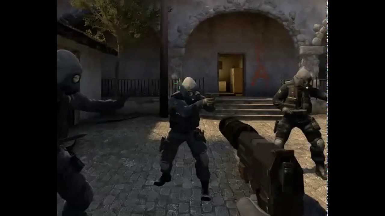 [Tutorial] How to make a CS:GO Movie