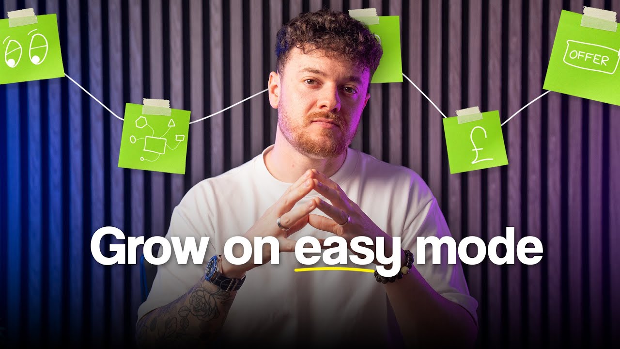 This Video Strategy Is The Easiest Way To Grow Your Business (2026 Marketing Guide)