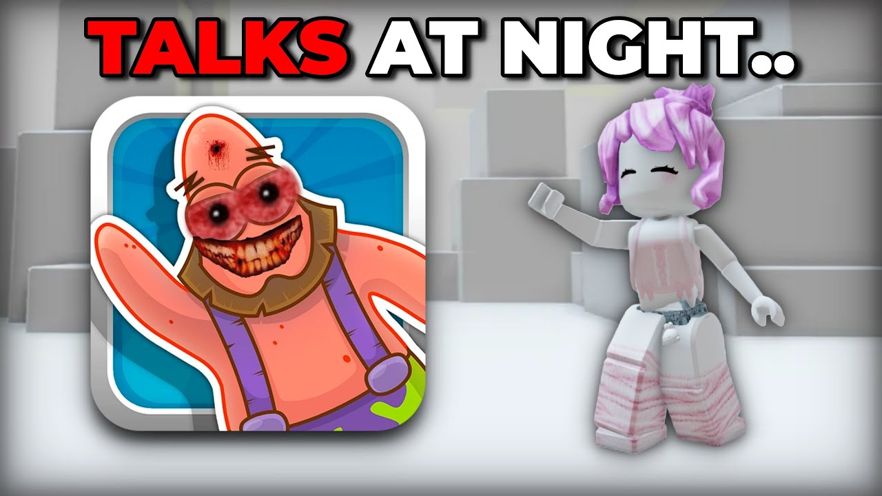 CREEPIEST LOST MEDIA APPS EVER..