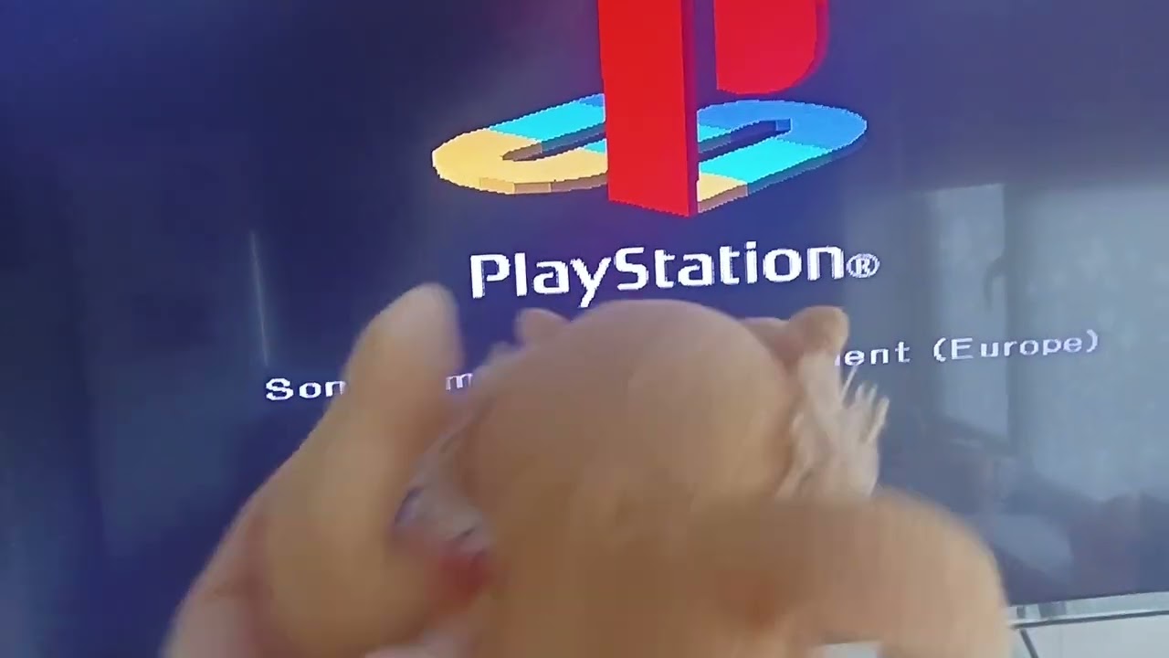 Scrat Plays Doom