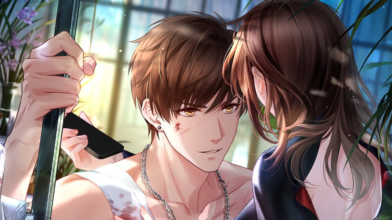 MLQC Gavin: Now or Forever Mind's Quest+ Heartfelt Reverie