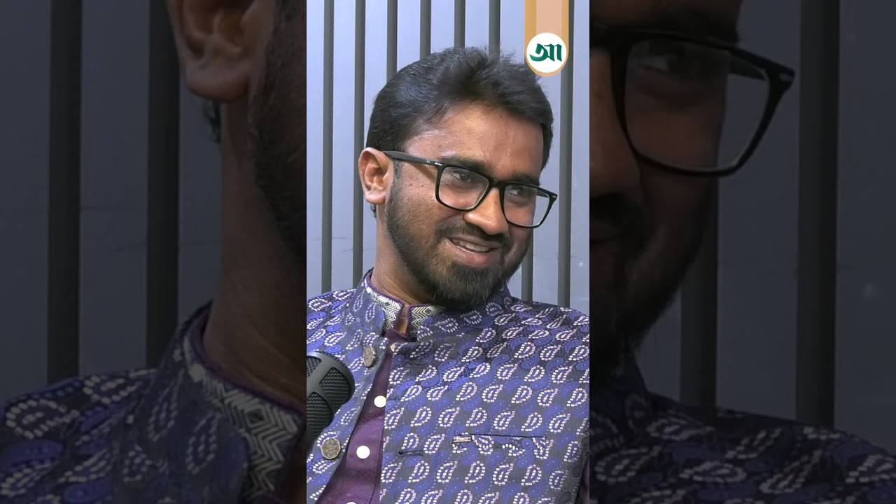 রাষ্ট্রপতিকে ধন্যবাদ জানালেন রাশেদ খান | Ajker Patrika | Shahabuddin Chuppu