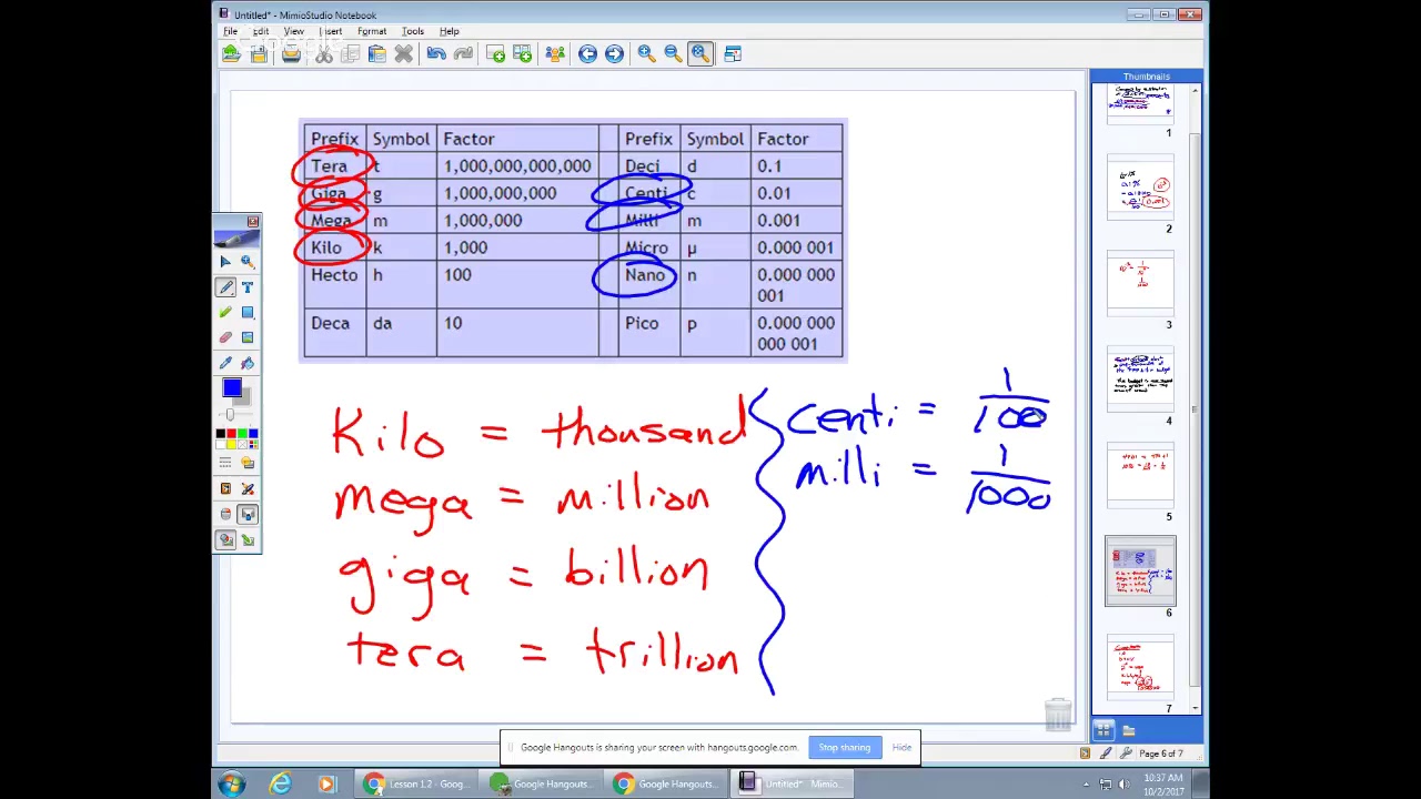 Quant Lit 1 Lesson 1.2 18 Trillion and Counting part 2