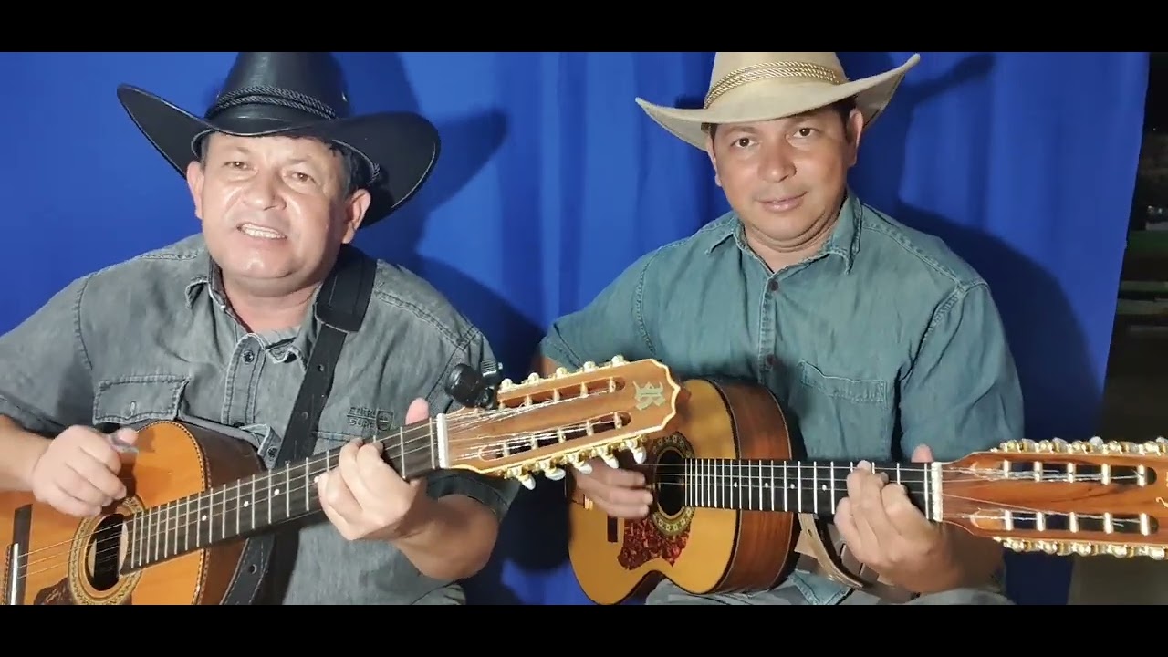 Enxugue as lágrimas!Jair e Gilson.