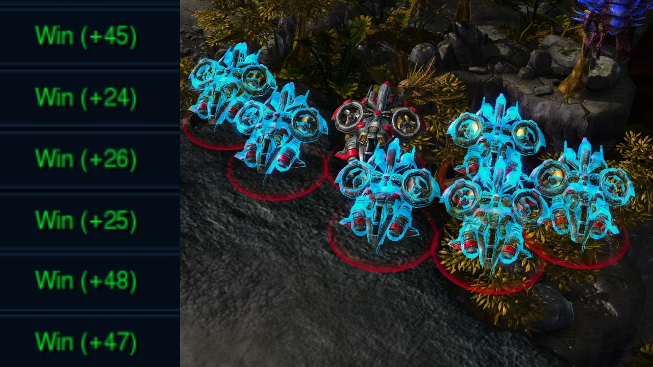 My Viewers Said Banshees Were OP. They Were Right.