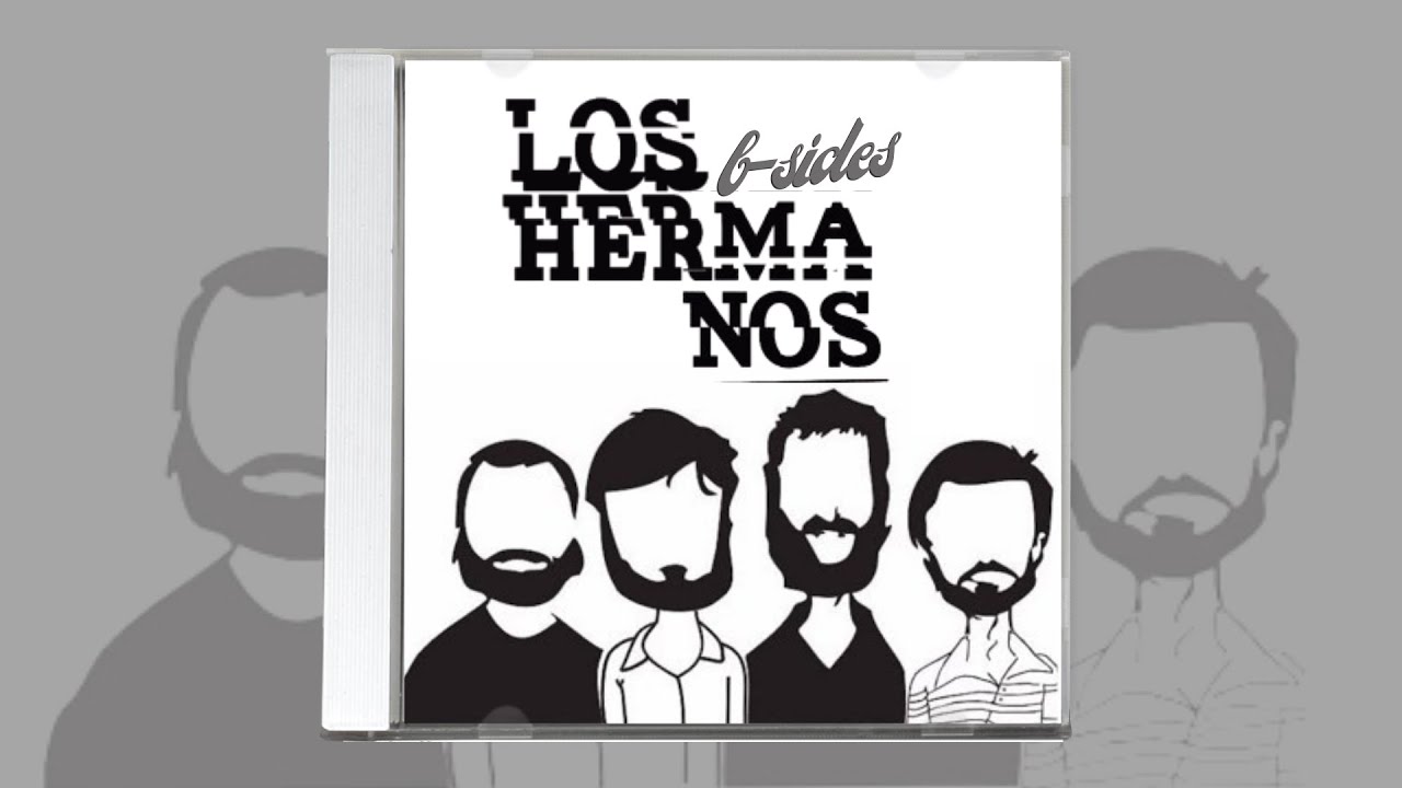 Traumas | Los Hermanos
