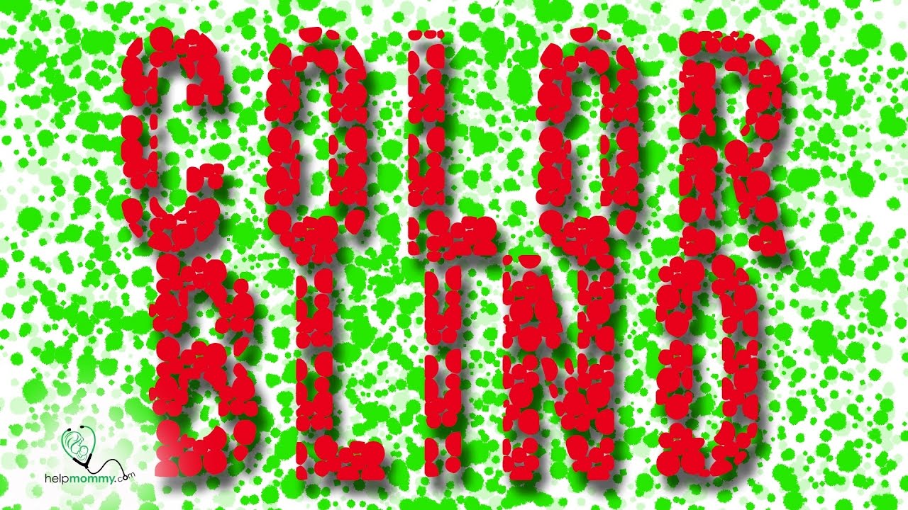 Color Blindness