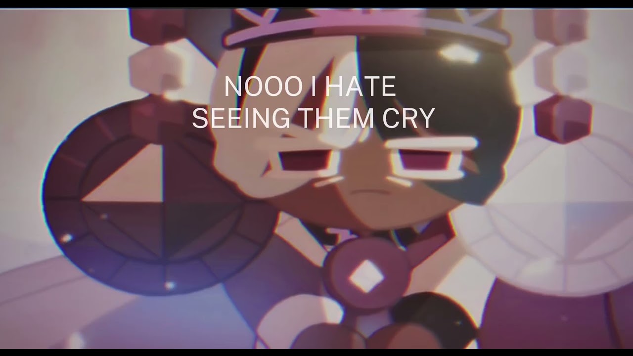 Lazy post but still WHYYYY... #crk  #cookierunkingdom #devsisters #why 