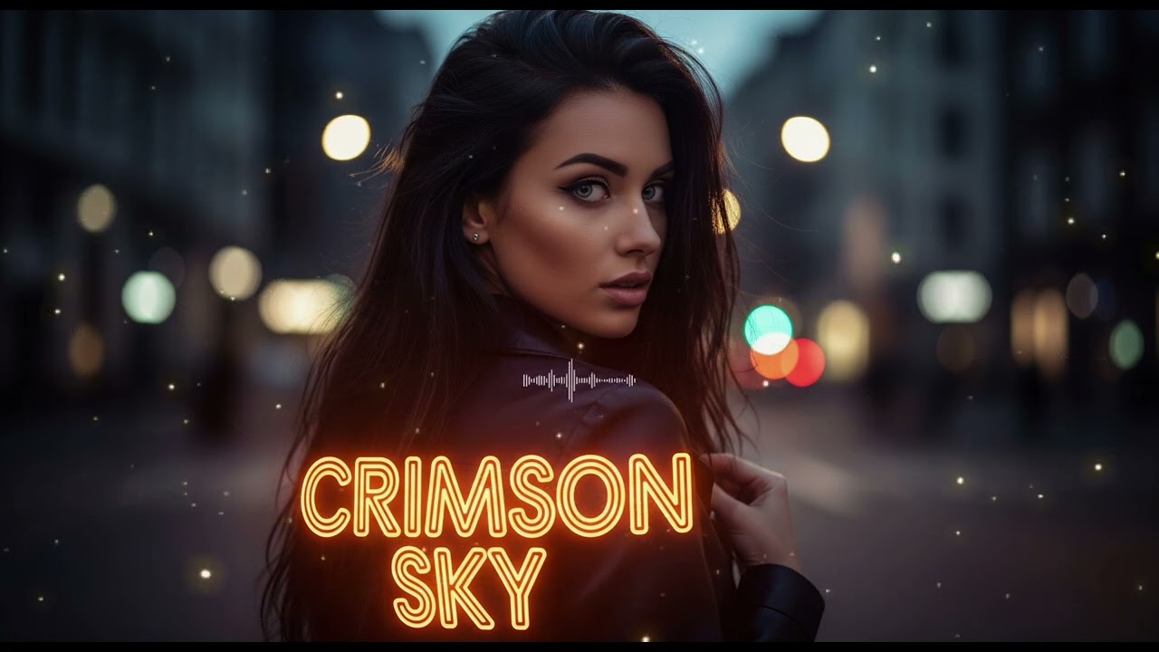 Crimson Sky — Dark | Alternative Rock