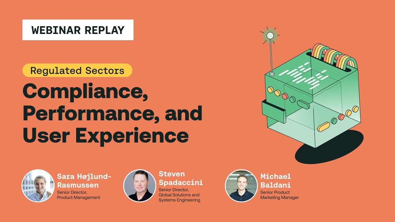 Sauce Labs   Compliance, Performance, and User Experience