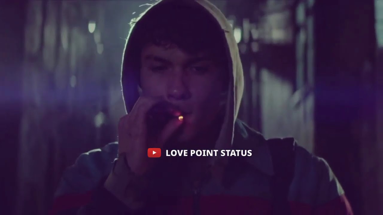 Bad Boy Smoking Status + Attitude 🔥 WhatsApp Status