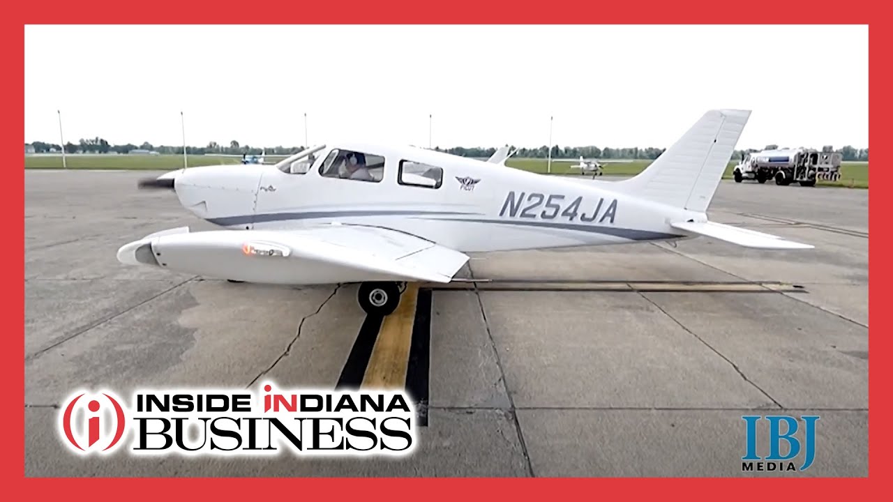 Purdue Global aviation program helps student take flight, creates talent pipeline