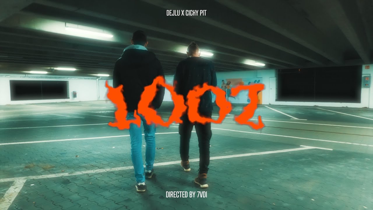 Dejlu x Cichy Pit - Looz
