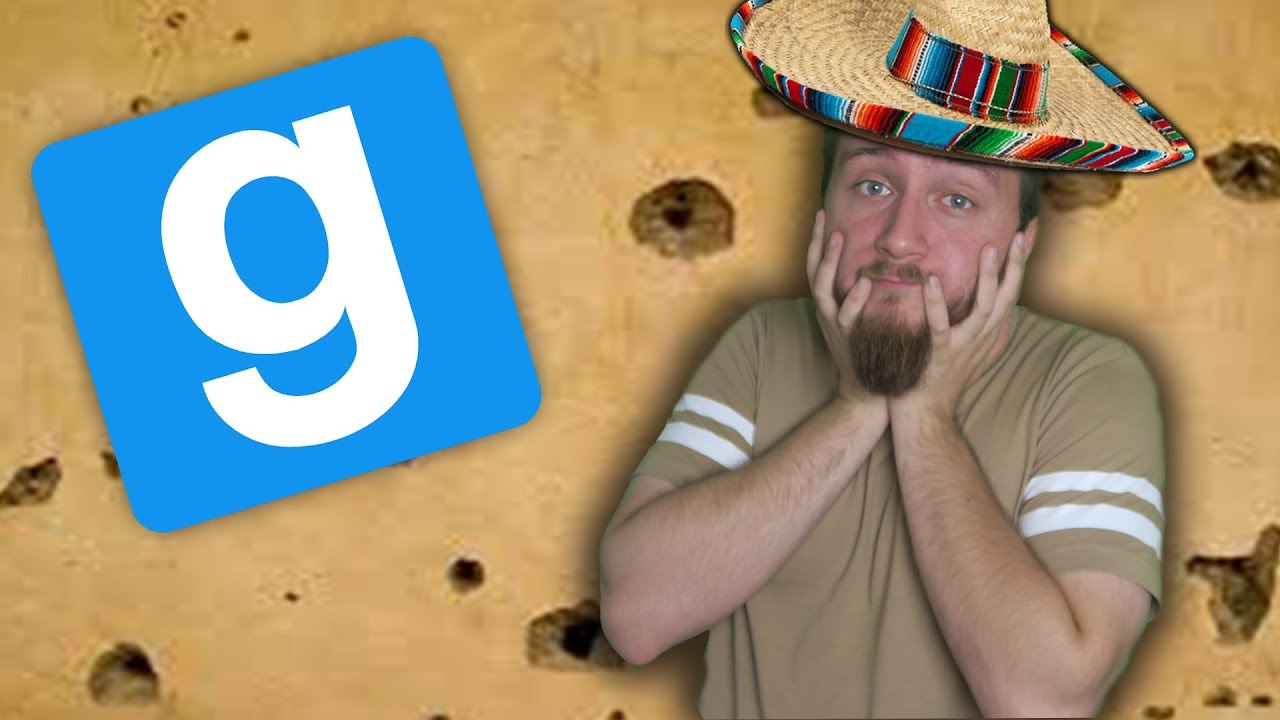 KULE GO NIE TYKAJĄ! - Garry's Mod || Diabeuu