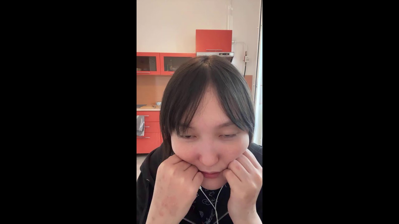 Anya Snezhnaya в прямом эфире!