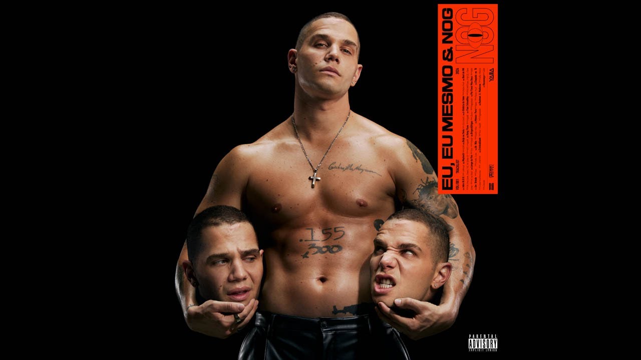 NOG - Recome&ccedil;o (prod. Ribb)