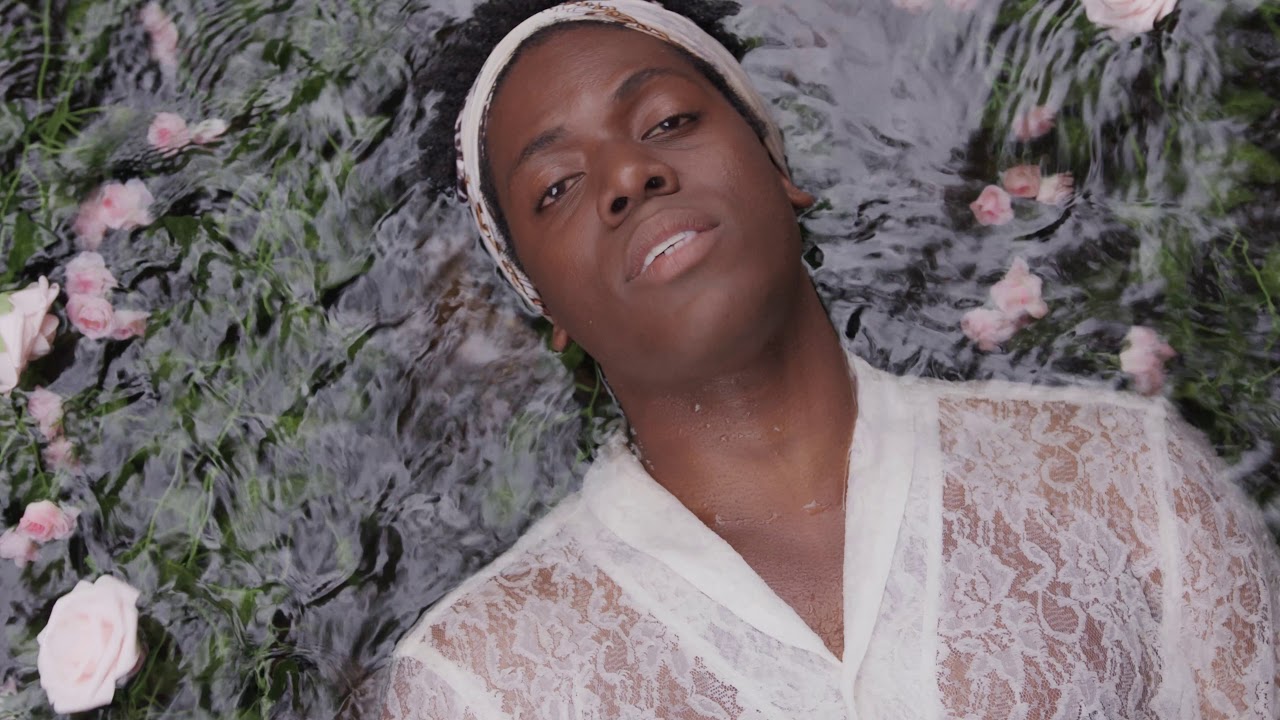 Garth. // Didn't I (Official Video)