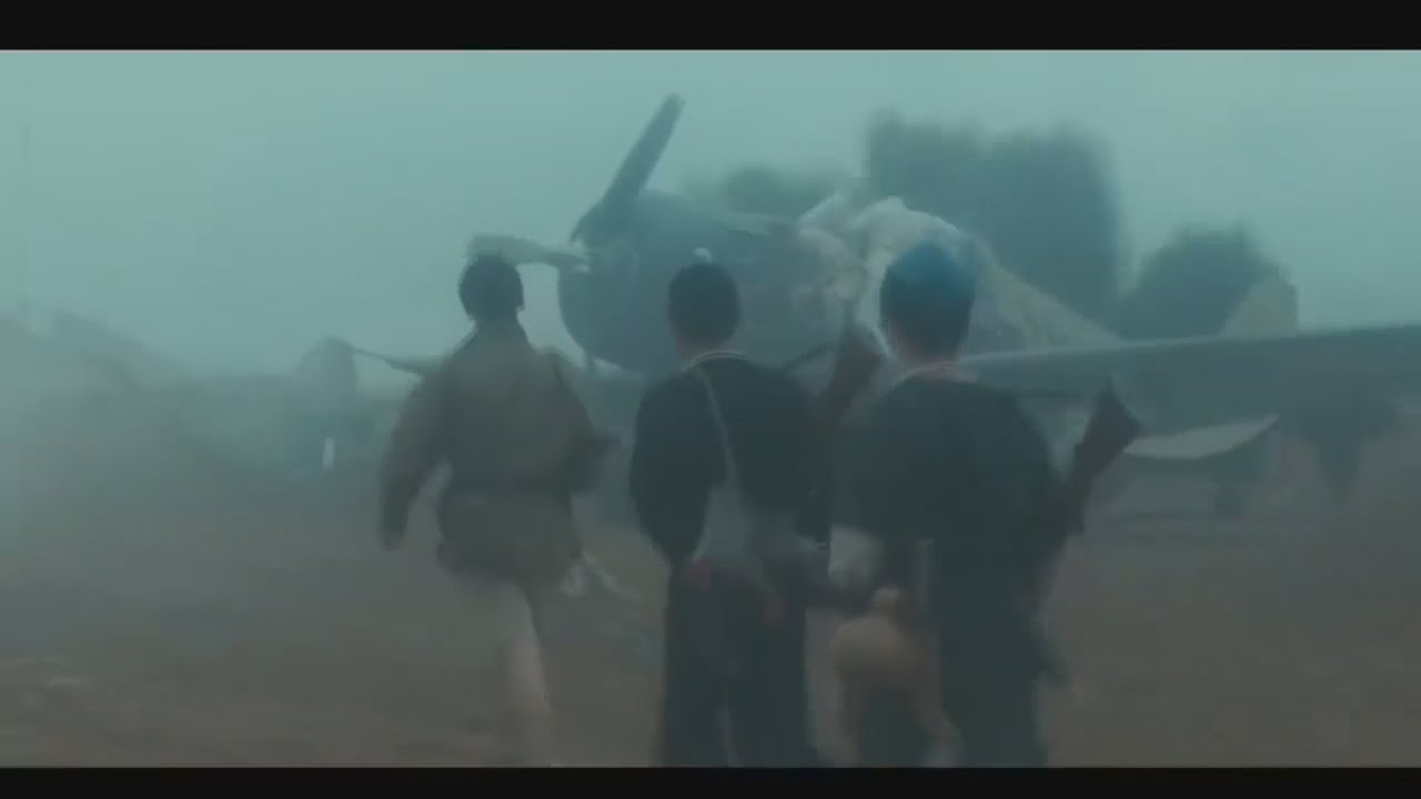 XYOO 1969 MUS UA  ROG LAWM POJ NIAM DEEV HLUAS NRAUG