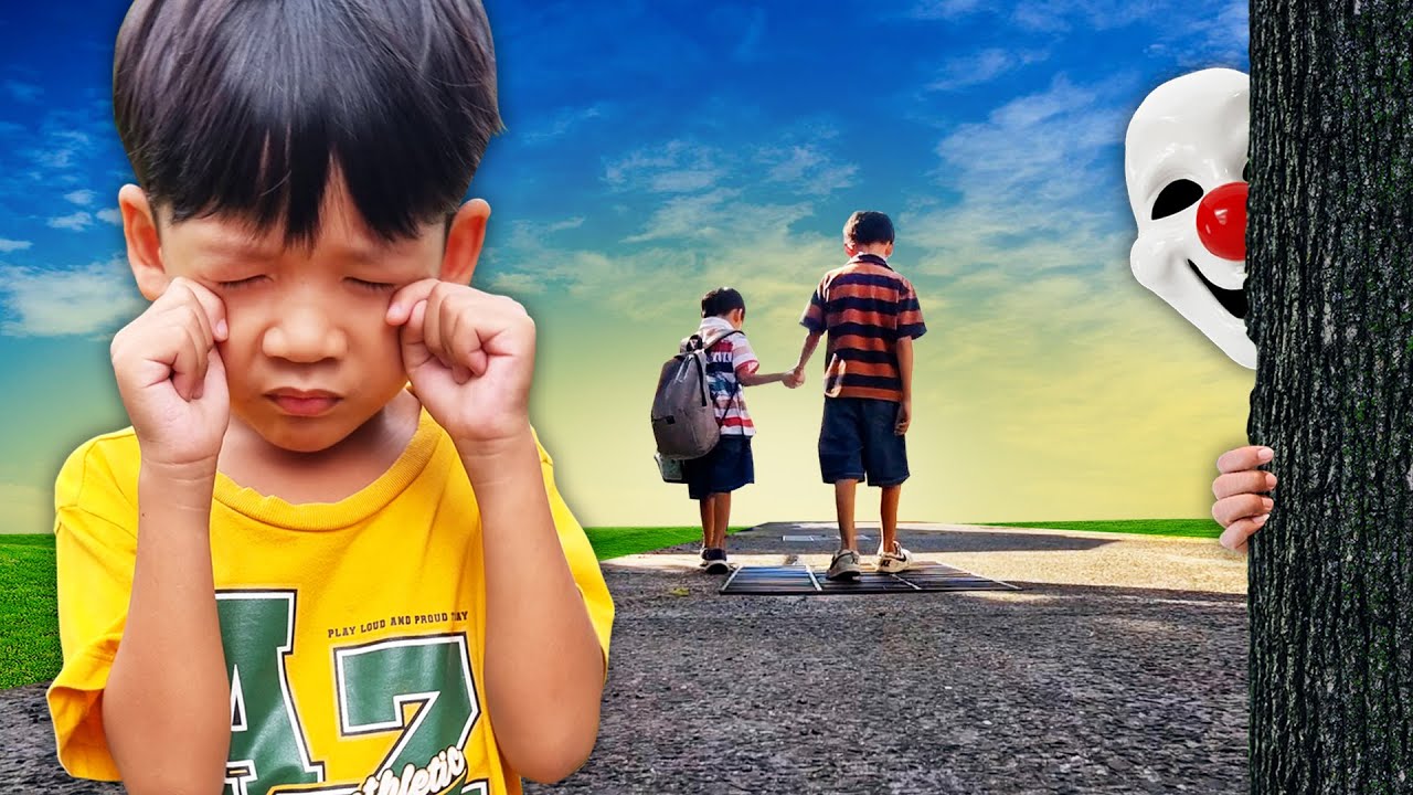 ขุนเขาชวนพี่ไนล์หนีออกจากบ้าน | โอ้นายช็อต