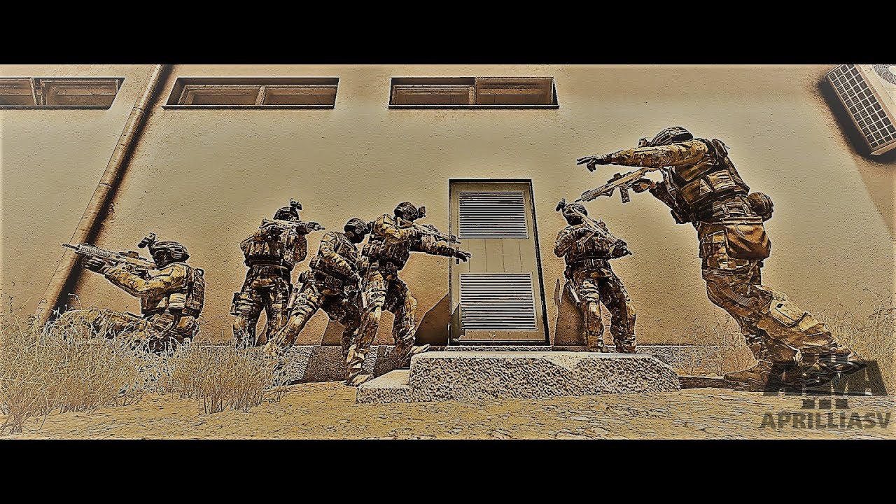 [COMBATSIM] Operation Hollow Tree