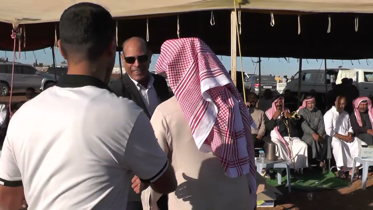 نادي الجبيل للفرسيه 10-10-2025