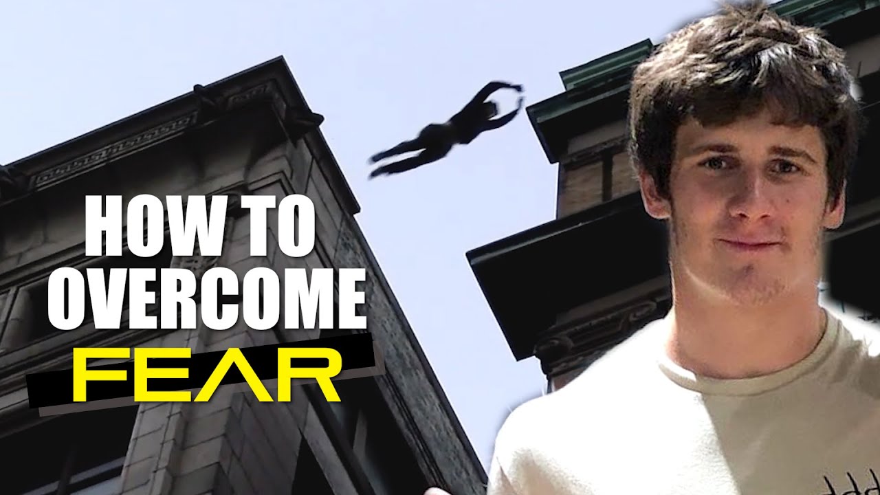 HOW TO BEAT FLIP FEAR