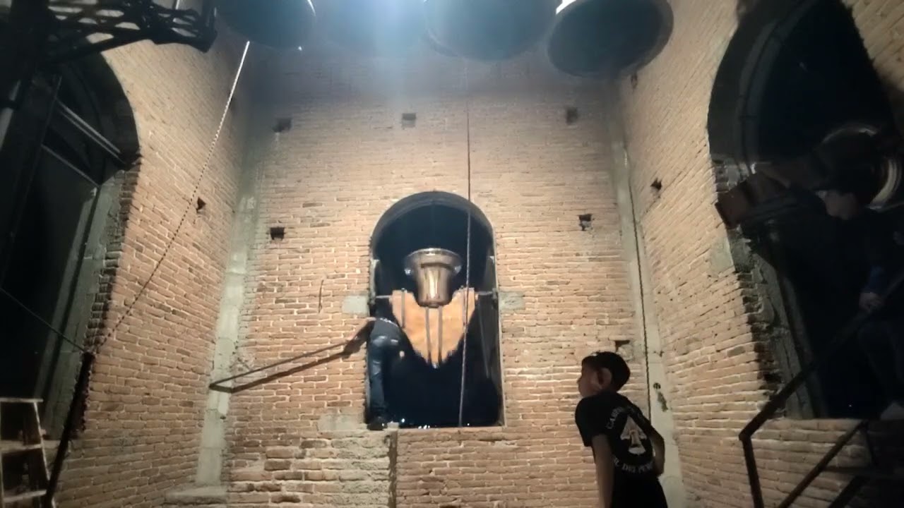 Misa de 8