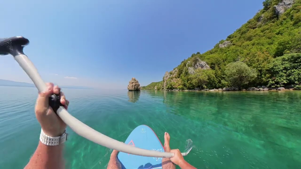Ohrid Trpejca