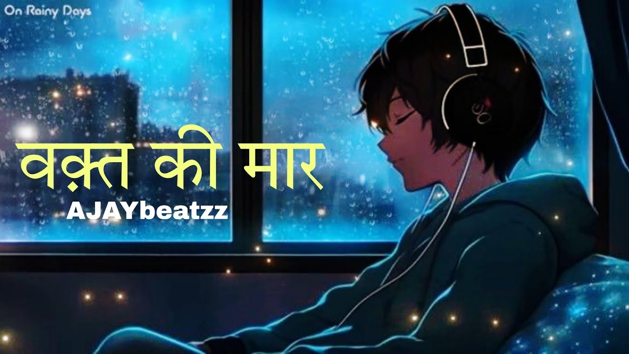 वक़्त की मार - AJAYbeatzz 